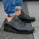 pánske tenisky (obuv) NIKE AIR MAX 90 ESSENTIAL  aj1285-009 farba sivá