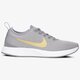 dámske tenisky (obuv) NIKE DUALTONE RACER SE  940418006 farba sivá