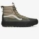 pánske tenisky (obuv) VANS SK8-HI GORE-TEX MTE-3 vn0a5i116mb1 farba čierna