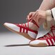 dámske tenisky (obuv) ADIDAS TAEKWONDO MEI BALLET W jq0960 farba biela