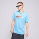 pánske tričko NIKE TRIČKO HEATWAVE DRIP TEE BLUE TEE hj5464-412 farba modrá