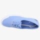 dámske tenisky (obuv) LACOSTE LANCELLE LACE 3 EYE 216 2 731spw00451k6 farba modrá