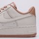 dámske tenisky (obuv) NIKE W AIR FORCE 1 '07 MINI JEWEL ib6543-100 farba biela