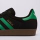 pánske tenisky (obuv) ADIDAS GAZELLE  jh5394 farba čierna