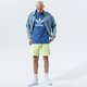 pánske šortky ADIDAS ŠORTKY  ESSENTIAL SHORT h39972 farba zelená