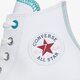 dámske tenisky (obuv) CONVERSE CHUCK TAYLOR ALL STAR 567127c farba biela