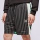 pánske šortky PUMA ŠORTKY  T7 FOR THE FANBASE MESH SHORTS 62439401 farba čierna