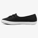 dámske tenisky (obuv) LACOSTE ZIANE CHUNKY OFF 728spw114302h farba čierna