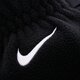 dámske rukavice NIKE RUKAVICE ZIMNÉ FLÍSOVÁ MIKINA n.wg.05.010 farba čierna