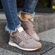 dámske tenisky (obuv) NIKE W INTERNATIONALIST 828407-205 farba hnedá