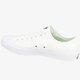 pánske tenisky (obuv) CONVERSE CHUCK TAYLOR II 150154c farba biela