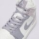 dámske tenisky (obuv) WMNS AIR JORDAN 1 MID bq6472-510 farba fialová