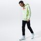 pánska mikina LEVI'S MIKINA S KAPUCŇOU T3 RELAXD GRAPHIC HOODIE 38821-0040 farba zelená