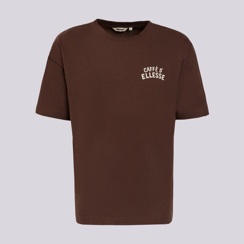 ELLESSE TRIČKO CAFFE TEE