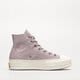 dámske tenisky (obuv) CONVERSE CHUCK TAYLOR ALL STAR LIFT a05014c farba fialová