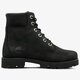 dámska vychádzková obuv TIMBERLAND HERITAGE LITE 6IN BOOT a1umg farba čierna