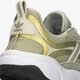 detské tenisky (obuv) ADIDAS HAIWEE J ef5768 farba sivá