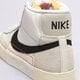 pánske tenisky (obuv) NIKE BLAZER '77 REMASTERED dq7673-100 farba biela