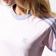 dámske tričko ADIDAS TRIČKO SS CROPPED TEE PNK dx4241 farba ružová