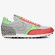 pánske tenisky (obuv) NIKE DBREAK-TYPE cw6915-001 farba sivá