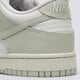 detské tenisky (obuv) NIKE DUNK LOW BG fb9109-124 farba strieborná