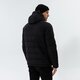 pánska zimná bunda TIMBERLAND BUNDA ZIMNÁ YC OUTDOOR ARCHIVE PUFFER JACKET tb0a2aeb0011 farba čierna