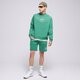 dámska mikina ELLESSE MIKINA VOLIERO SWEATSHIRT GREEN sgr17619503 farba zelená