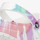 dámske sandále CROCS CLASSIC TIE DYE 205453-6sn farba viacfarebná
