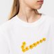 detské tričko NIKE TRIČKO G NSW TEE ENERGY BF GIRL do1343-100 farba biela