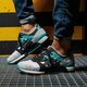 pánske tenisky (obuv) ASICS GEL-LYTE III OG 1201a051100 farba čierna