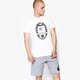 pánske tričko NEW ERA TRIČKO OTF WHT 11475074 farba biela