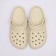 dámske šľapky CROCS CLASSIC CLOG 10001-2y2 farba béžová