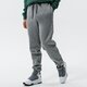pánske nohavice JORDAN NOHAVICE  ESSENTIAL FLEECE JOGGERS da9820-091 farba sivá