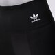 dámske nohavice ADIDAS NOHAVICE  OPEN HEM TIGHTS hc1972 farba čierna