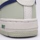 detské tenisky (obuv) NIKE FORCE 1 LV8 fb9501-001 farba sivá