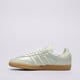 dámske tenisky (obuv) ADIDAS SAMBA OG W ig1965 farba modrá