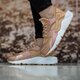 dámske tenisky (obuv) NIKE AIR HUARACHE RUN SE 859429900 farba hnedá