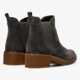 TIMBERLAND BRINDA DOUBLE GORE CHELSE a1kbe farba čierna