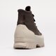 dámske tenisky (obuv) CONVERSE CHUCK TAYLOR ALL STAR LUGGED WINTER 2.0 a00911c farba hnedá