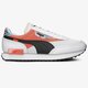pánske tenisky (obuv) PUMA FUTURE RIDER INTL GAME 37597101 farba biela