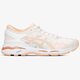 dámske tenisky (obuv) ASICS GEL-KAYANO 24 LITE-SHOW t8a9n0101 farba biela