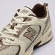 dámske tenisky (obuv) NEW BALANCE 530  mr530asm farba béžová