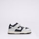 detské tenisky (obuv) NIKE DUNK LOW BTE fb9107-002 farba tmavomodrá