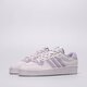 pánske tenisky (obuv) ADIDAS RIVALRY LOW  ie1665 farba béžová