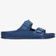 pánske šľapky BIRKENSTOCK ARIZONA EVA  1019051 farba tmavomodrá