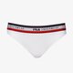 dámska taška FILA FIGI BRAZYLIANY URBAN WHITE fu6089-300 farba biela