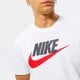 pánske tričko NIKE TRIČKO NIKE SPORTSWEAR ar5004-100 farba biela