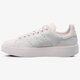 dámske tenisky (obuv) ADIDAS STAN SMITH BOLD W da8641 farba ružová