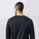 pánske tričko LEVI'S TRIČKO RELAXED LS GRAPHIC TEE 16139-0042 farba čierna