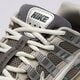 pánske tenisky (obuv) NIKE P-6000 fn7509-029 farba sivá